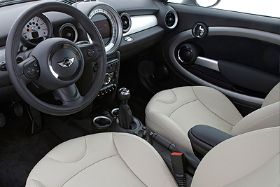 Foto de - mini mini 2010