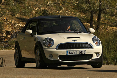 Foto de - mini mini 2009