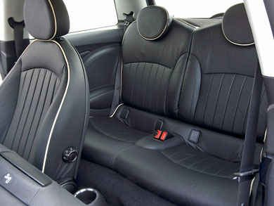 Foto de - mini mini 2007