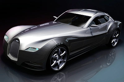 Foto de - morgan eva-gt 2012