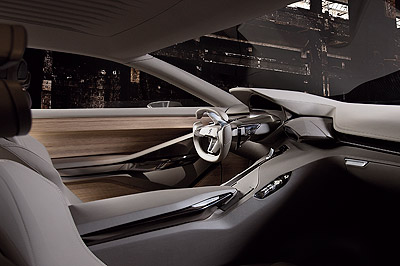 Foto de - peugeot hx1-prototipo 