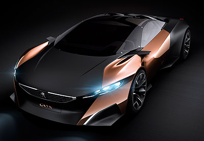 Foto de - peugeot onyx 