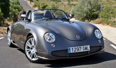 Foto de - pgo cevennes 2009