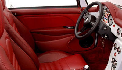 Foto de - pgo cevennes 2009