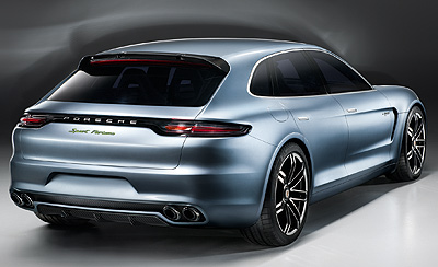 Foto de - porsche sport-turismo-prototipo 