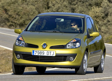 Renault Clio (2006)