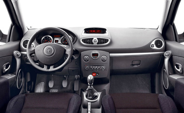 Renault Clio (2006)