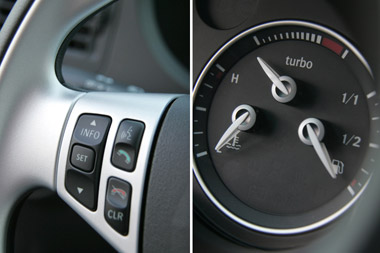 Saab 9-3 (2007)