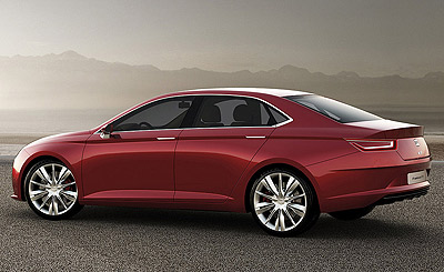 Foto de - seat ibl-prototipo 