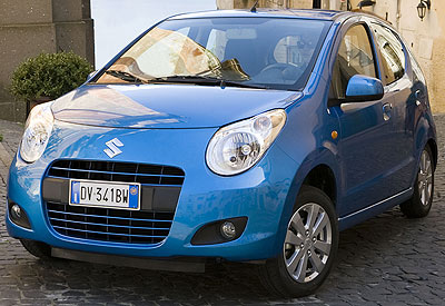 Foto de - suzuki alto 2009