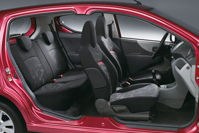Suzuki Alto (2009)