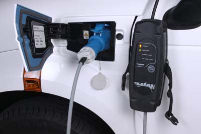 Foto de - think city 2009