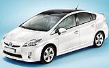 Detroit 2009. Nuevo Toyota Prius: más potente y más equipado. ¿Qué te parece este híbrido?