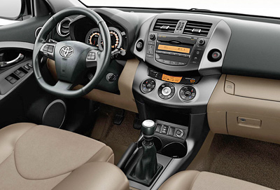 Toyota Rav4 10 Informacion General Km77 Com