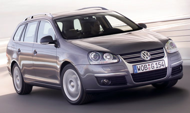 Volkswagen Golf Variant - Wikipedia