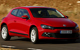 Volkswagen reduce el precio del Scirocco con descuentos promocionales. Desde 19.895 Euros