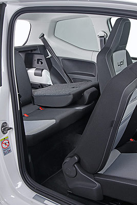 Volkswagen up! (2012)