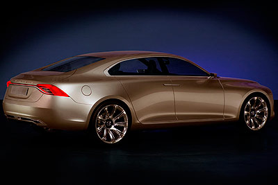 Foto de - volvo concept-universe