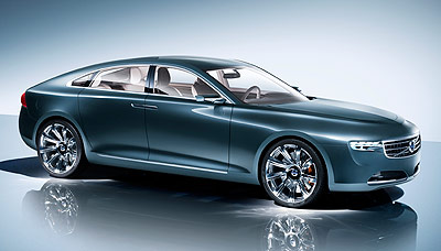 Foto de - volvo concept-you