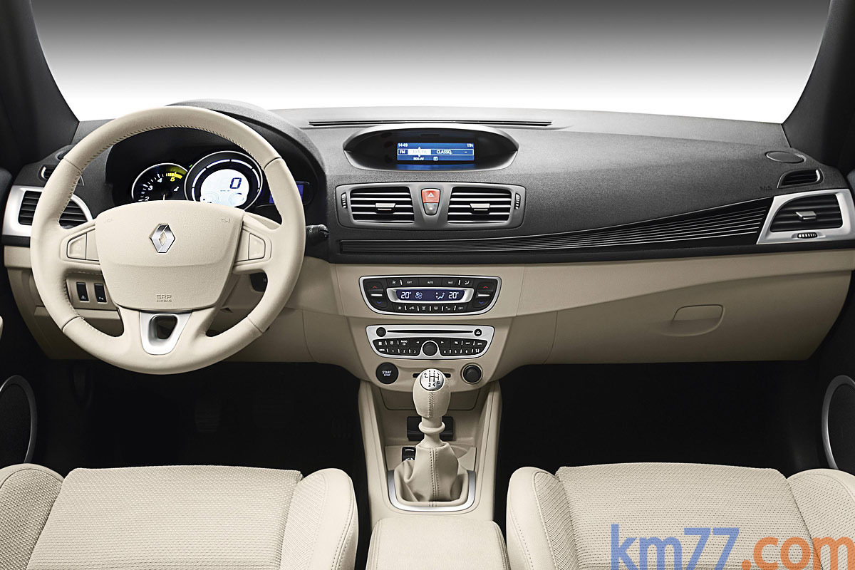 Nuevo Renault Mégane Coupé Cabrio. En venta desde 25.400 €