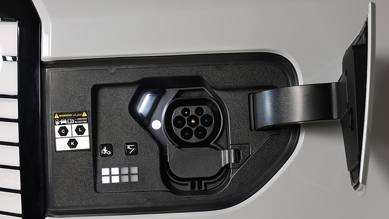 Foto de - hyundai ioniq-9 2025