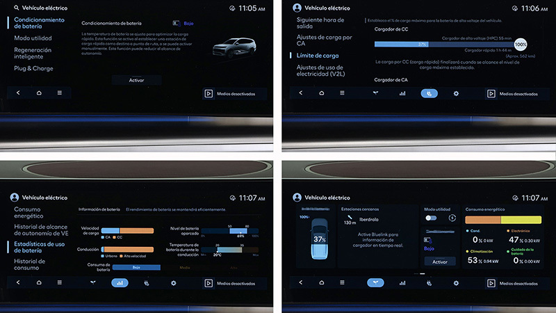Foto de - hyundai ioniq-9 2025