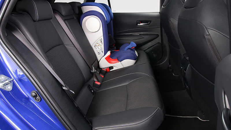 Foto de - toyota corolla 2023