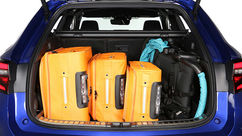 Foto de - toyota corolla 2023