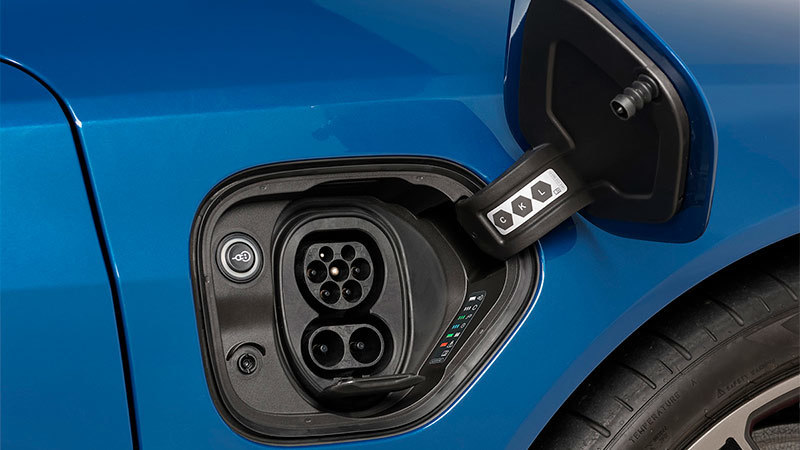 Foto de - audi e-tron-gt 2025