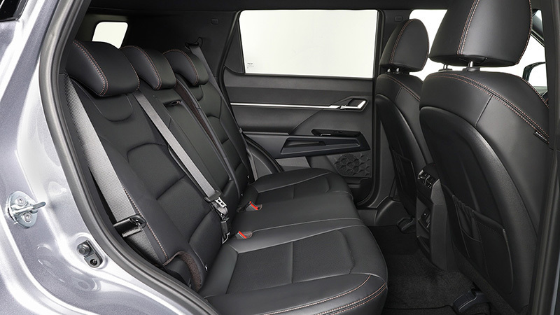 Foto de - kgm torres 2024