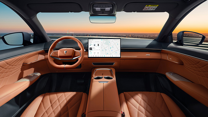 Foto de - changan deepal-s05 2024