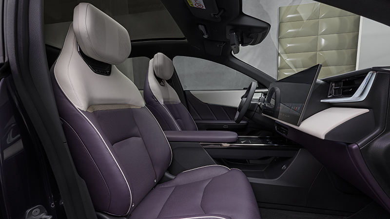 Foto de - mazda cx-6e 2026