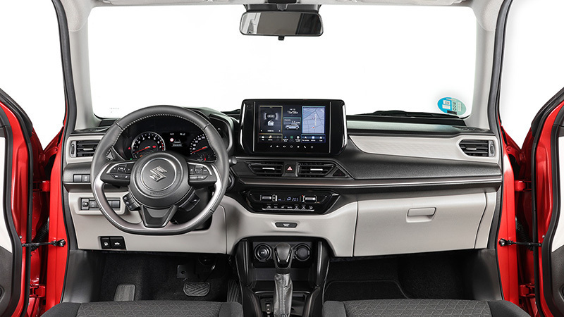 Foto de - suzuki swift 2024