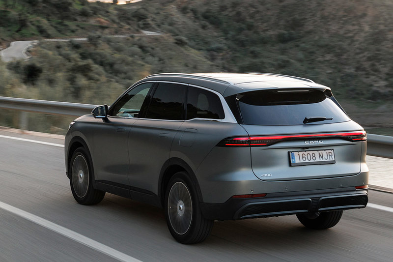 Foto de - ebro s900 2026