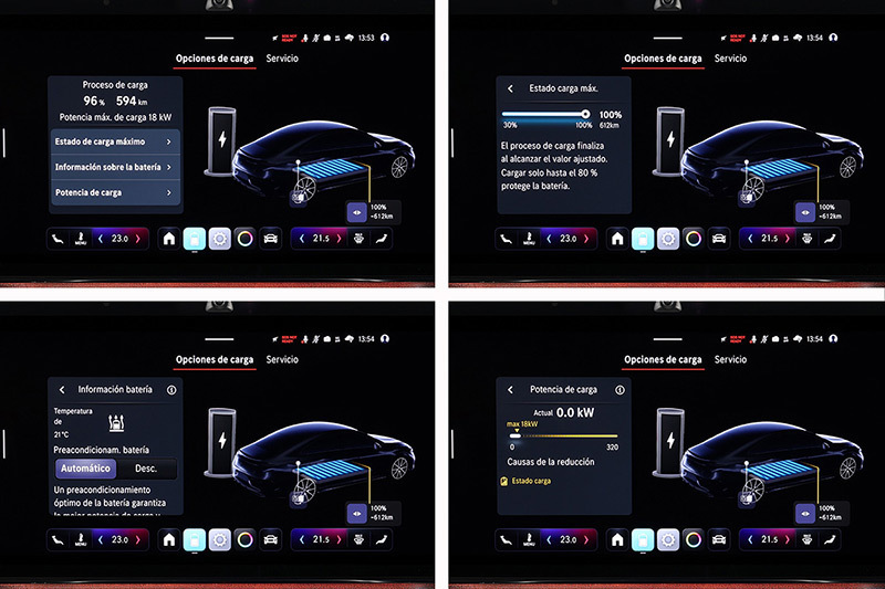 Foto de - mercedes cla 2025