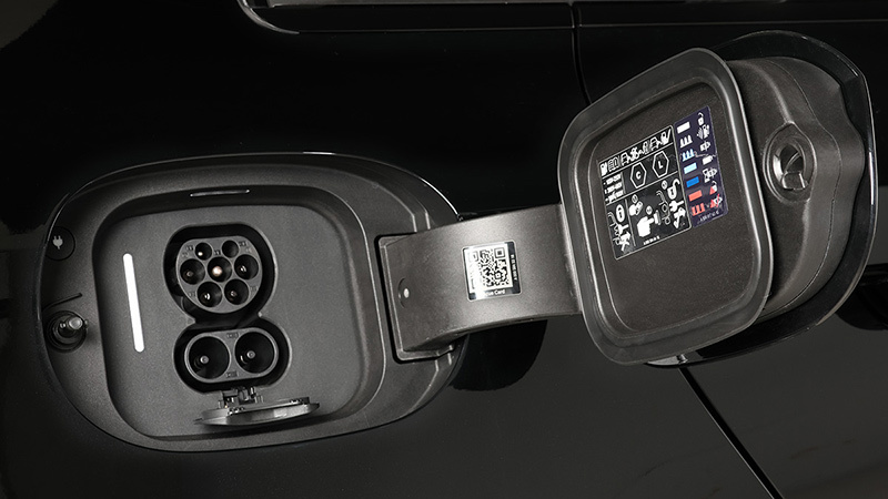 Foto de - mercedes cla 2025