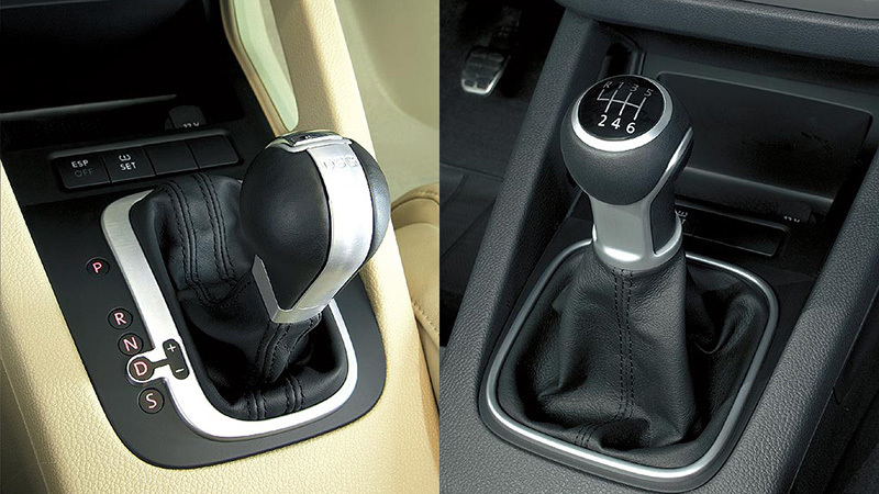 Foto de - volkswagen golf 2004