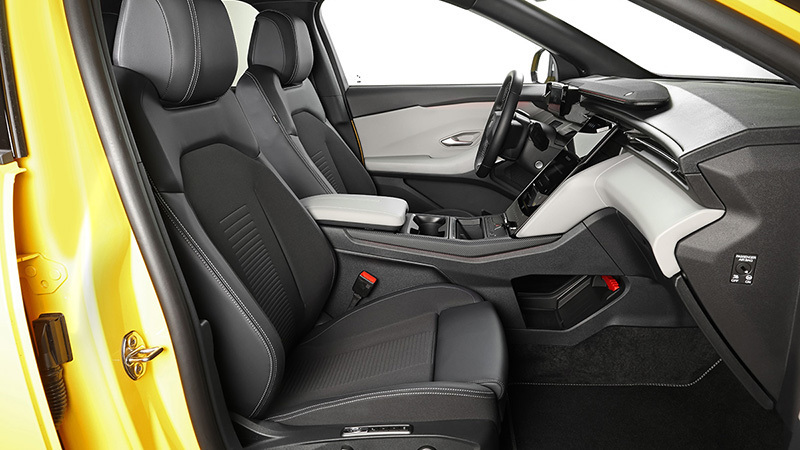 Foto de - ford capri 2025