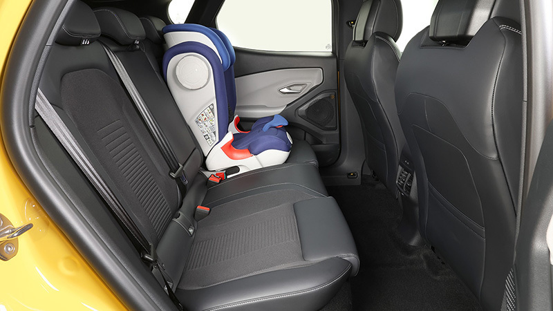 Foto de - ford capri 2025