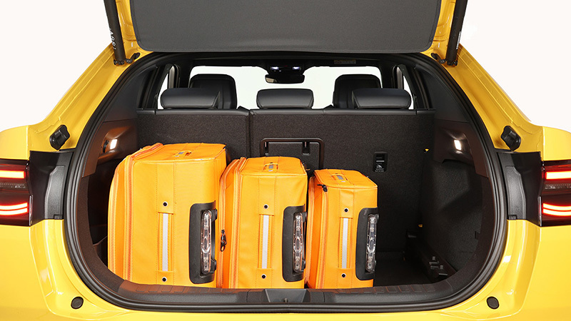 Foto de - ford capri 2025