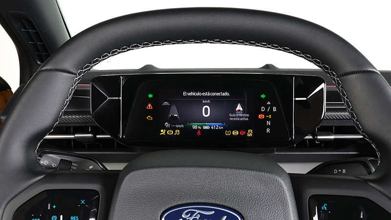 Foto de - ford capri 2025