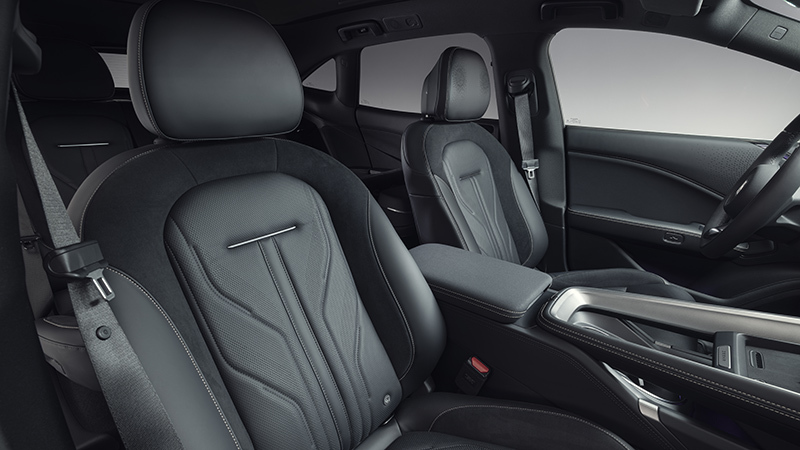 Foto de - zeekr 7gt 2026