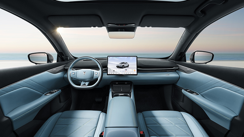 Foto de - changan deepal-s05 2024