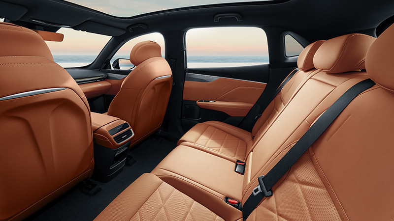 Foto de - changan deepal-s05 2024