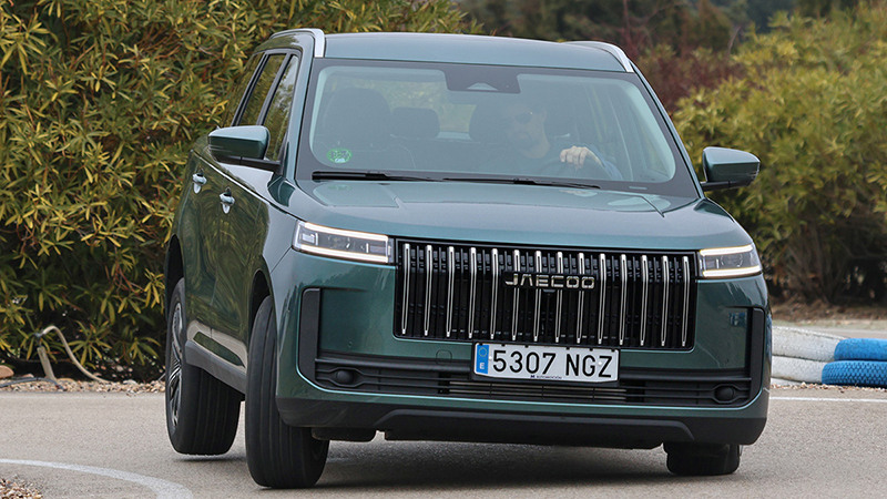 Foto de - jaecoo 5 2025