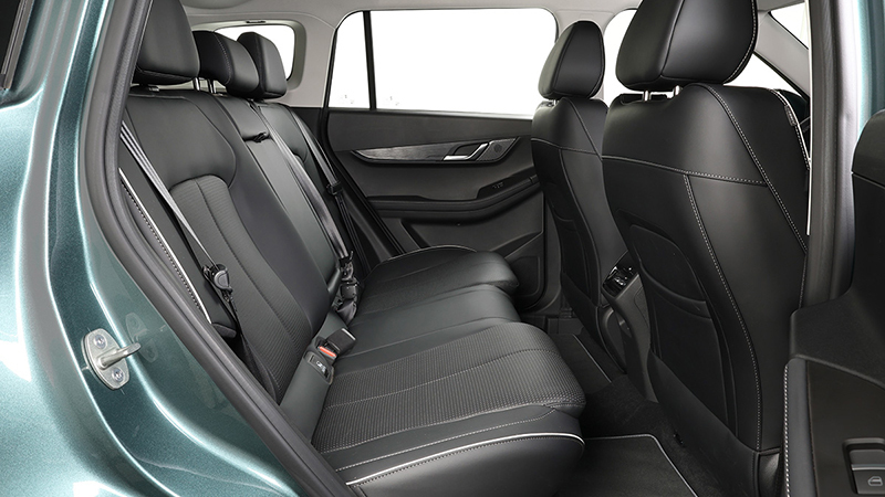 Foto de - jaecoo 5 2025