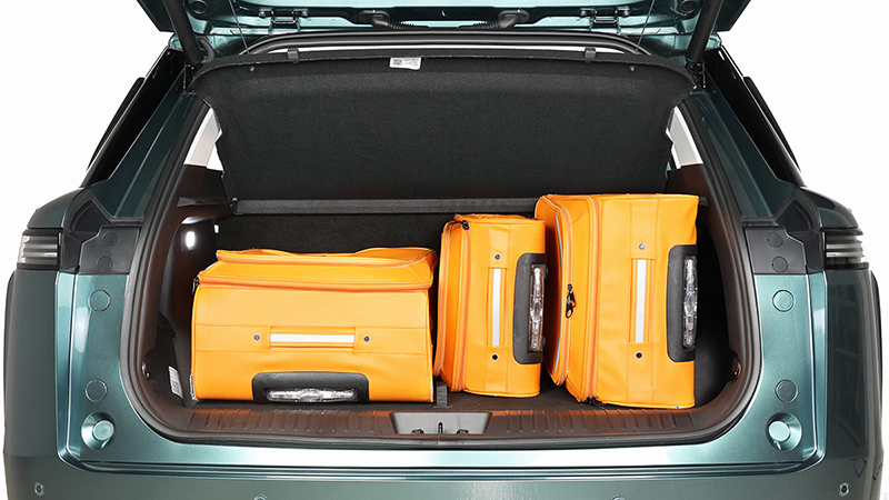 Foto de - jaecoo 5 2025