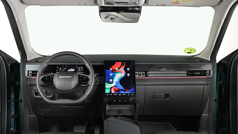 Foto de - jaecoo 5 2025