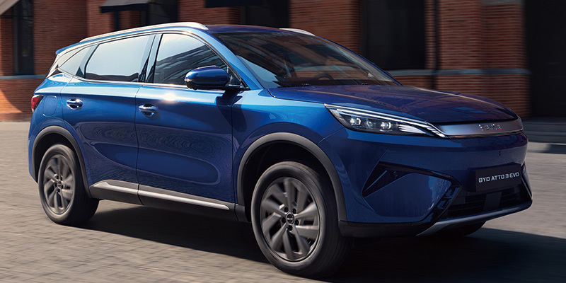 Foto de - byd atto-3-evo 2026