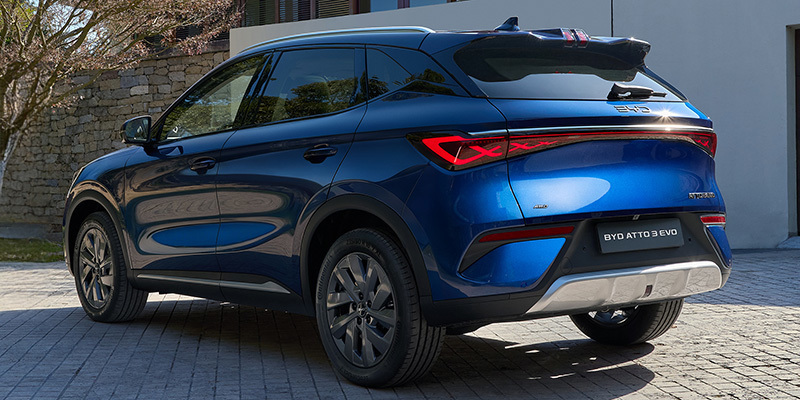 Foto de - byd atto-3-evo 2026